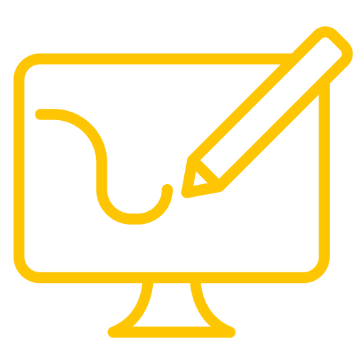 Chemical Services Icon