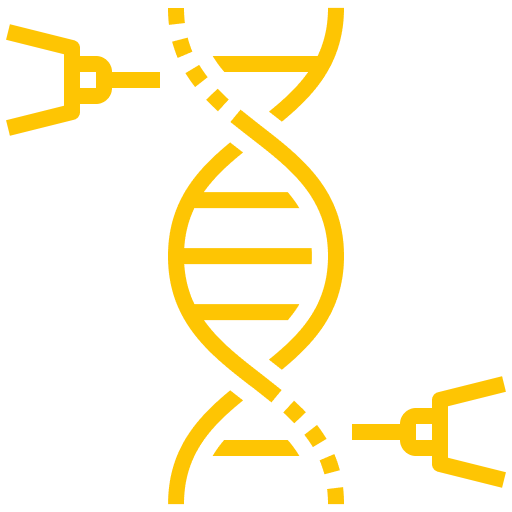Chemical Services Icon