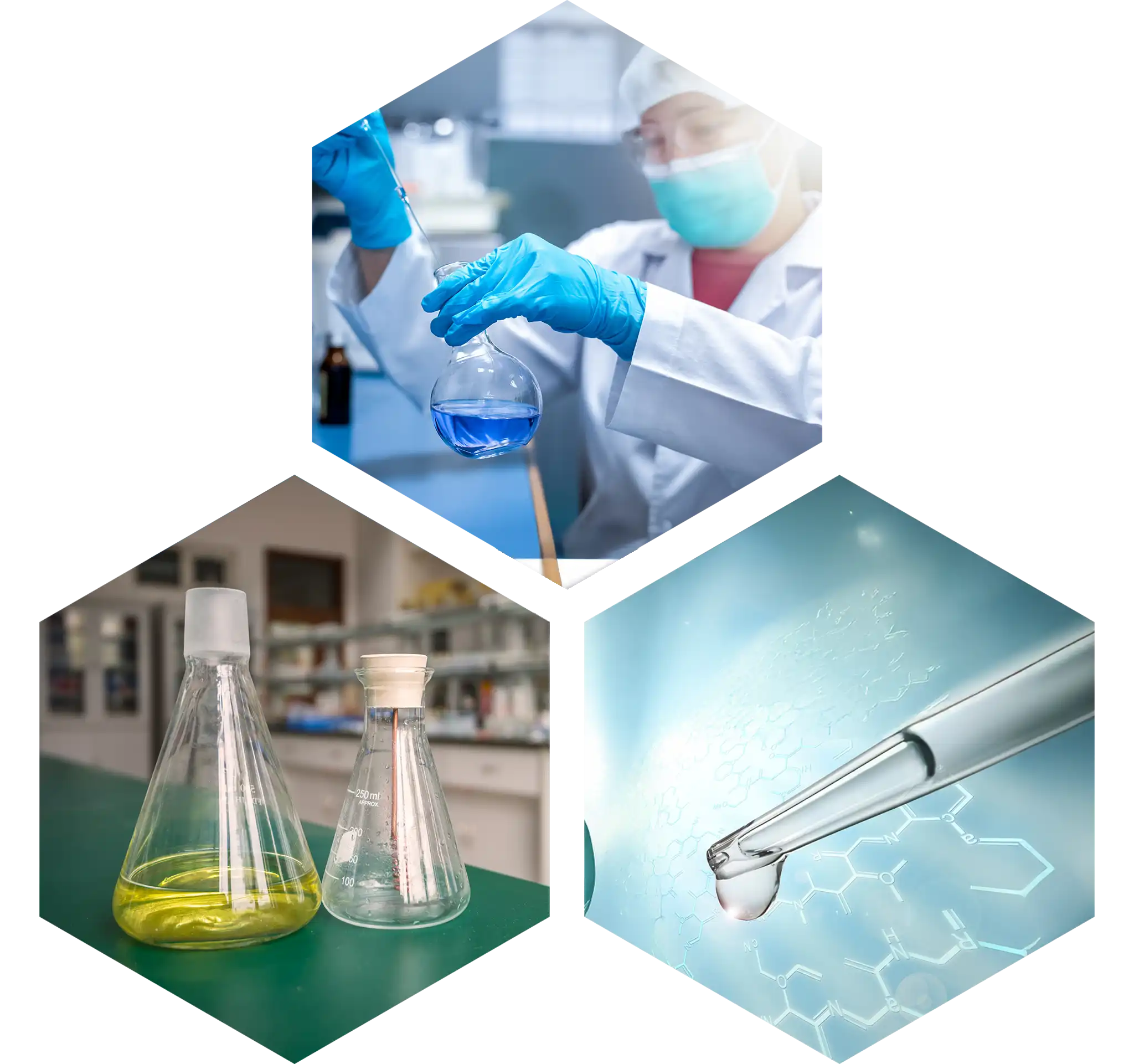 Medicinal Chemistry Research at SteerOn