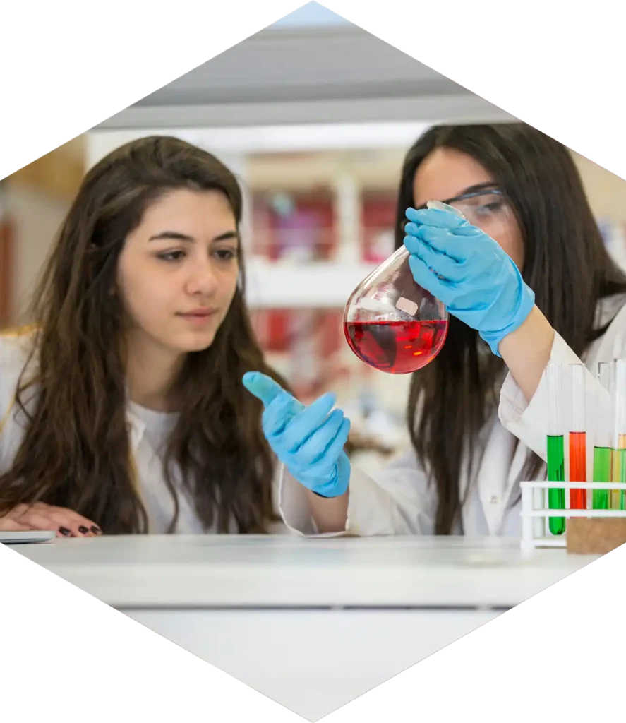 Medicinal Chemistry Research at SteerOn