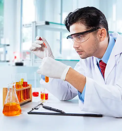 Medicinal Chemistry